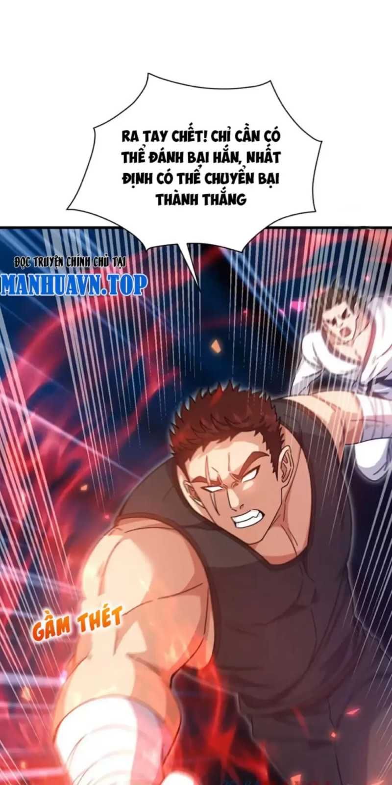 đọc truyện Trấn Quốc Thần Tế Chương 152 ảnh 7 tại Thiên Thai Truyện