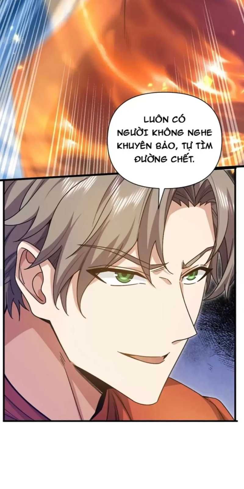 đọc truyện Trấn Quốc Thần Tế Chương 152 ảnh 10 tại Thiên Thai Truyện