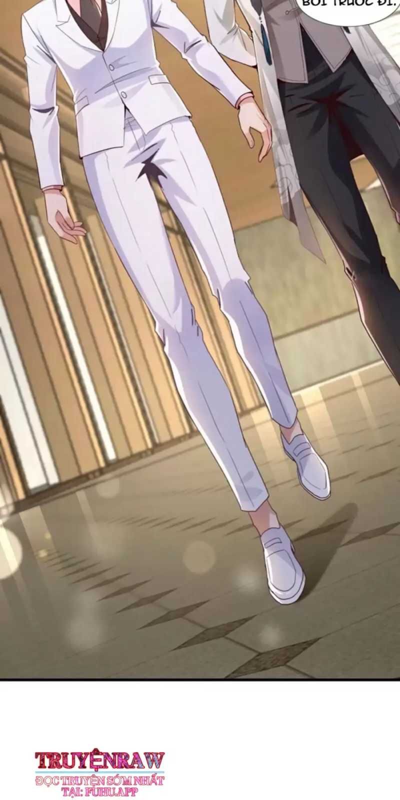 đọc truyện Trấn Quốc Thần Tế Chương 153 ảnh 16 tại Thiên Thai Truyện