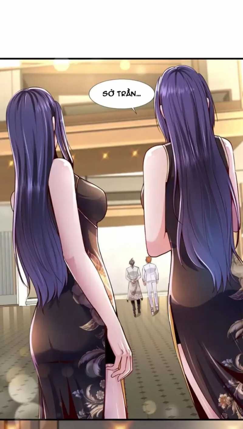 đọc truyện Trấn Quốc Thần Tế Chương 153 ảnh 17 tại Thiên Thai Truyện