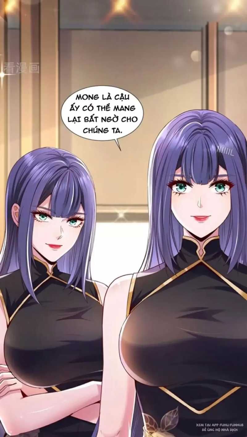 đọc truyện Trấn Quốc Thần Tế Chương 153 ảnh 18 tại Thiên Thai Truyện