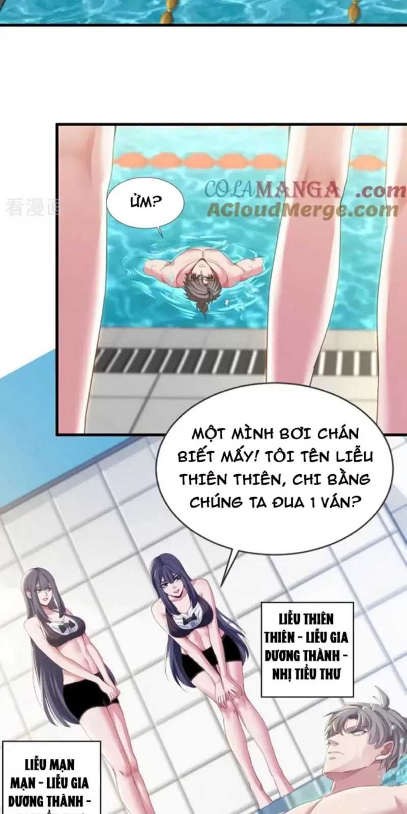 đọc truyện Trấn Quốc Thần Tế Chương 153 ảnh 21 tại Thiên Thai Truyện