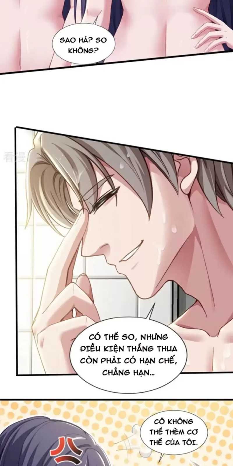 đọc truyện Trấn Quốc Thần Tế Chương 153 ảnh 26 tại Thiên Thai Truyện