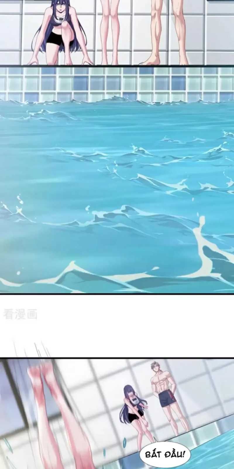 đọc truyện Trấn Quốc Thần Tế Chương 153 ảnh 30 tại Thiên Thai Truyện