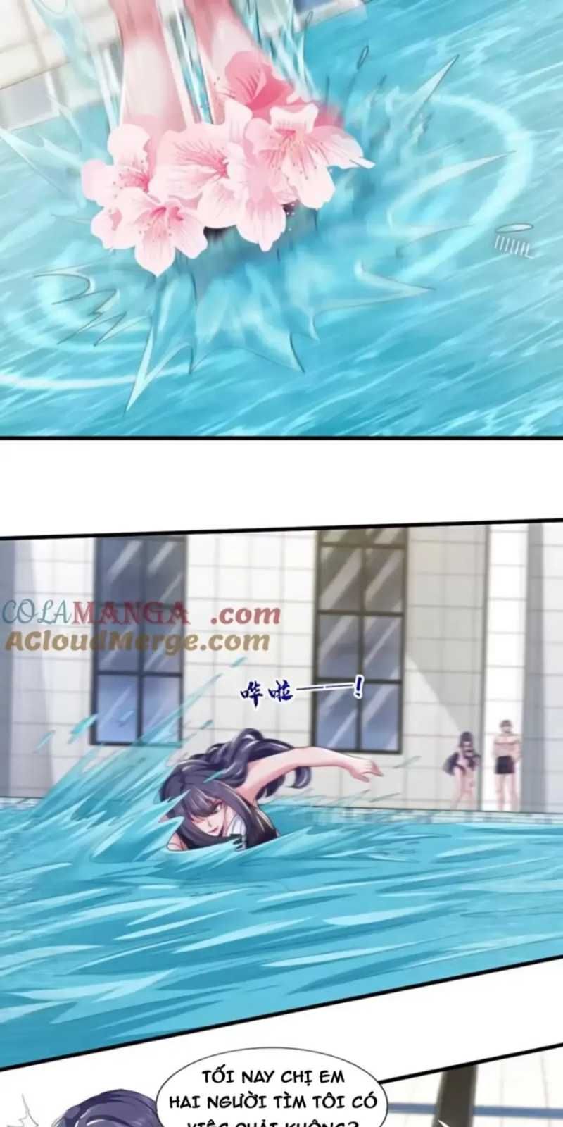 đọc truyện Trấn Quốc Thần Tế Chương 153 ảnh 31 tại Thiên Thai Truyện