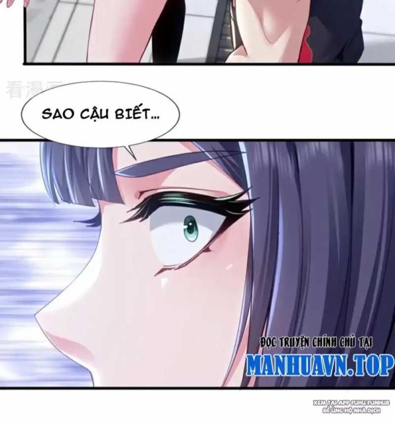 đọc truyện Trấn Quốc Thần Tế Chương 153 ảnh 33 tại Thiên Thai Truyện