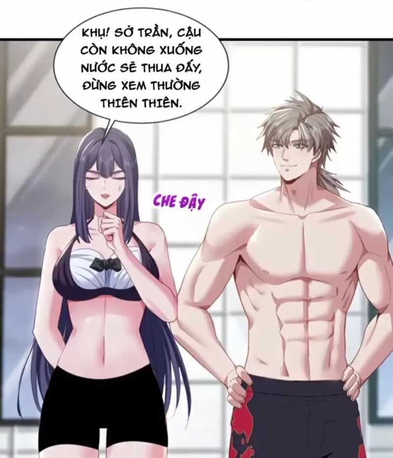 đọc truyện Trấn Quốc Thần Tế Chương 153 ảnh 34 tại Thiên Thai Truyện