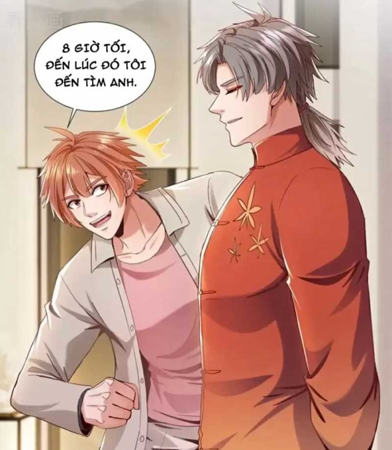 đọc truyện Trấn Quốc Thần Tế Chương 153 ảnh 7 tại Thiên Thai Truyện