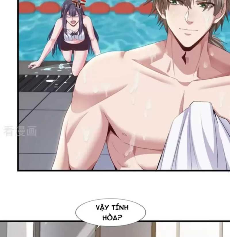 đọc truyện Trấn Quốc Thần Tế Chương 154 ảnh 12 tại Thiên Thai Truyện