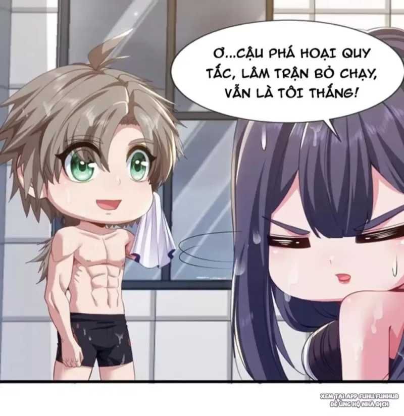 đọc truyện Trấn Quốc Thần Tế Chương 154 ảnh 13 tại Thiên Thai Truyện