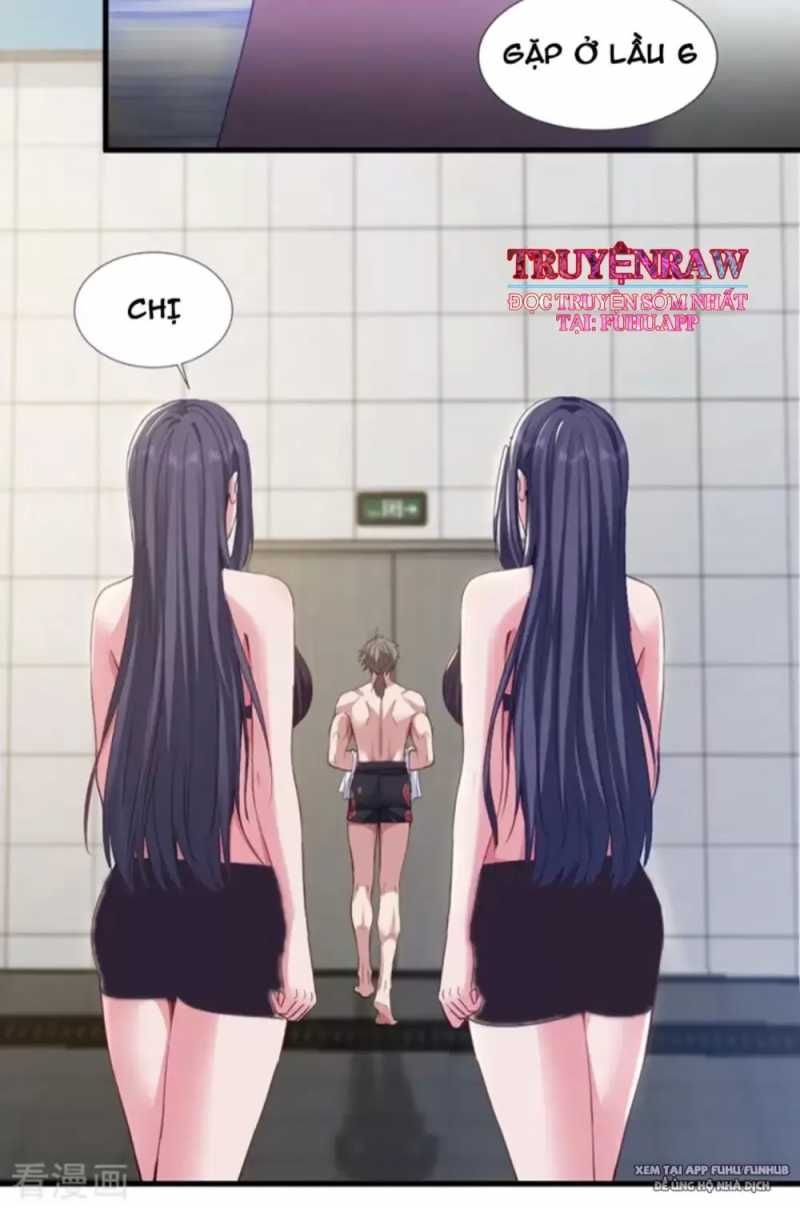 đọc truyện Trấn Quốc Thần Tế Chương 154 ảnh 18 tại Thiên Thai Truyện