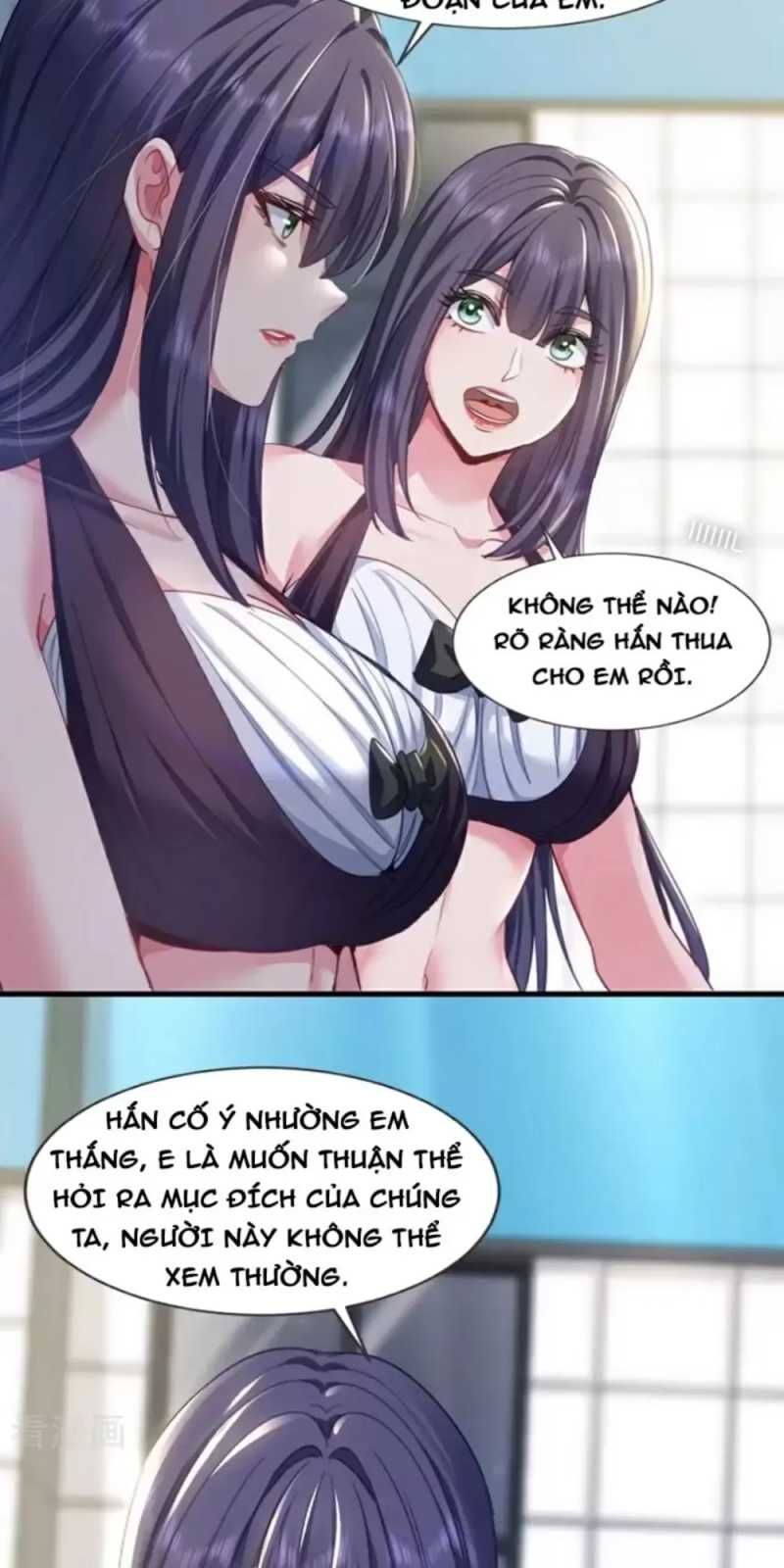 đọc truyện Trấn Quốc Thần Tế Chương 154 ảnh 20 tại Thiên Thai Truyện