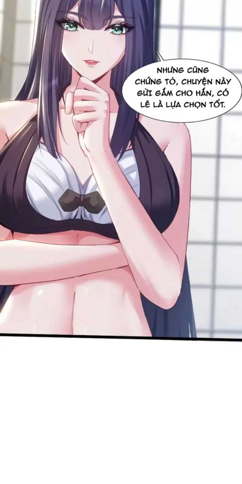 đọc truyện Trấn Quốc Thần Tế Chương 154 ảnh 21 tại Thiên Thai Truyện