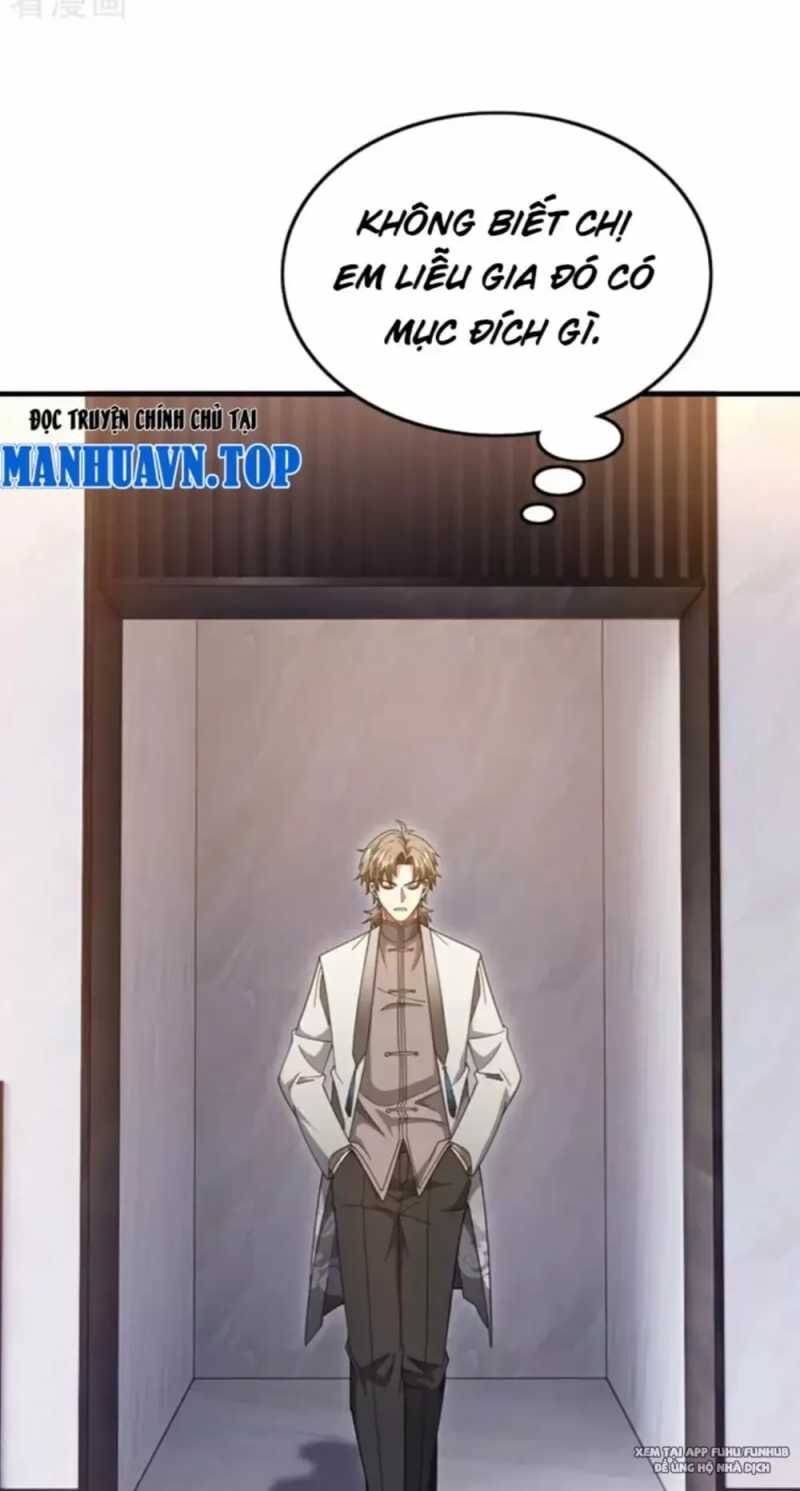 đọc truyện Trấn Quốc Thần Tế Chương 154 ảnh 23 tại Thiên Thai Truyện