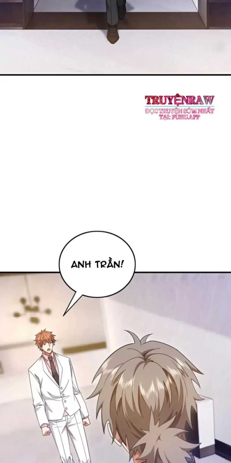 đọc truyện Trấn Quốc Thần Tế Chương 154 ảnh 24 tại Thiên Thai Truyện