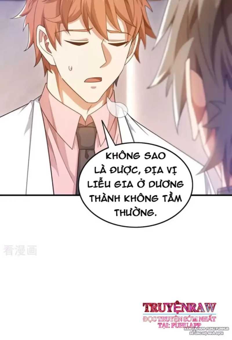 đọc truyện Trấn Quốc Thần Tế Chương 154 ảnh 28 tại Thiên Thai Truyện