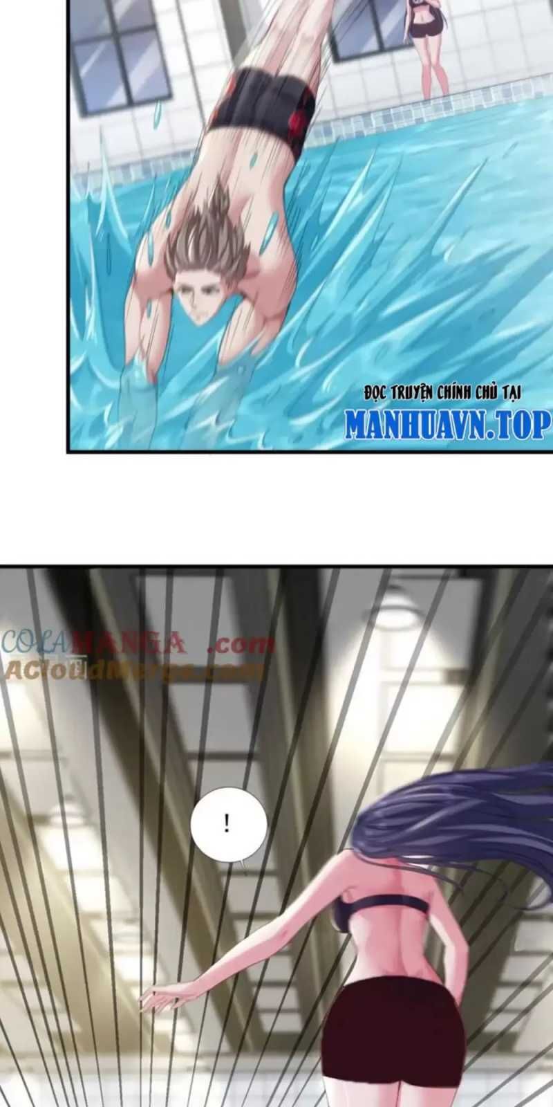 đọc truyện Trấn Quốc Thần Tế Chương 154 ảnh 5 tại Thiên Thai Truyện