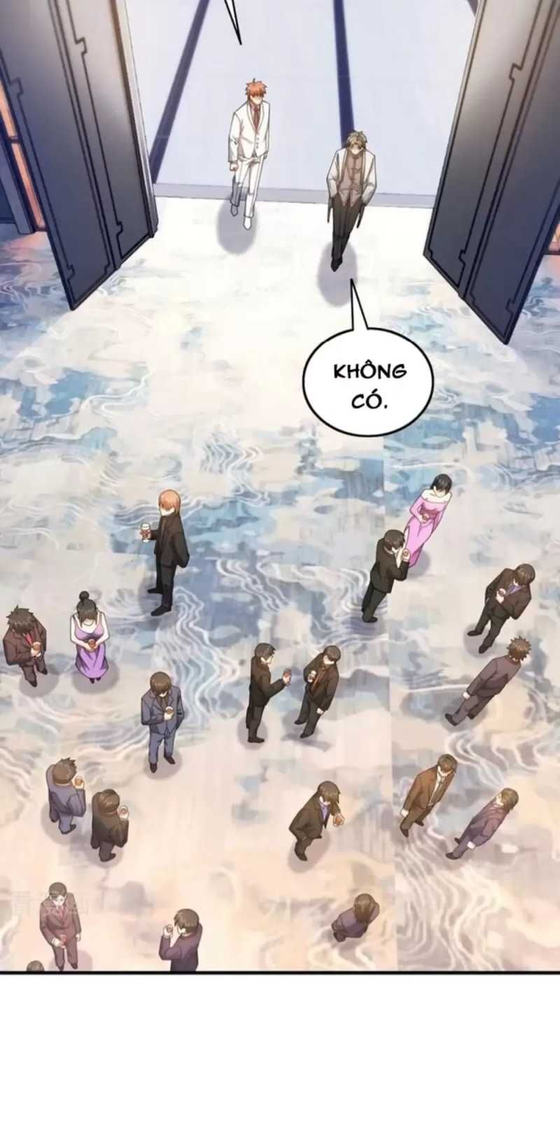 đọc truyện Trấn Quốc Thần Tế Chương 154 ảnh 32 tại Thiên Thai Truyện