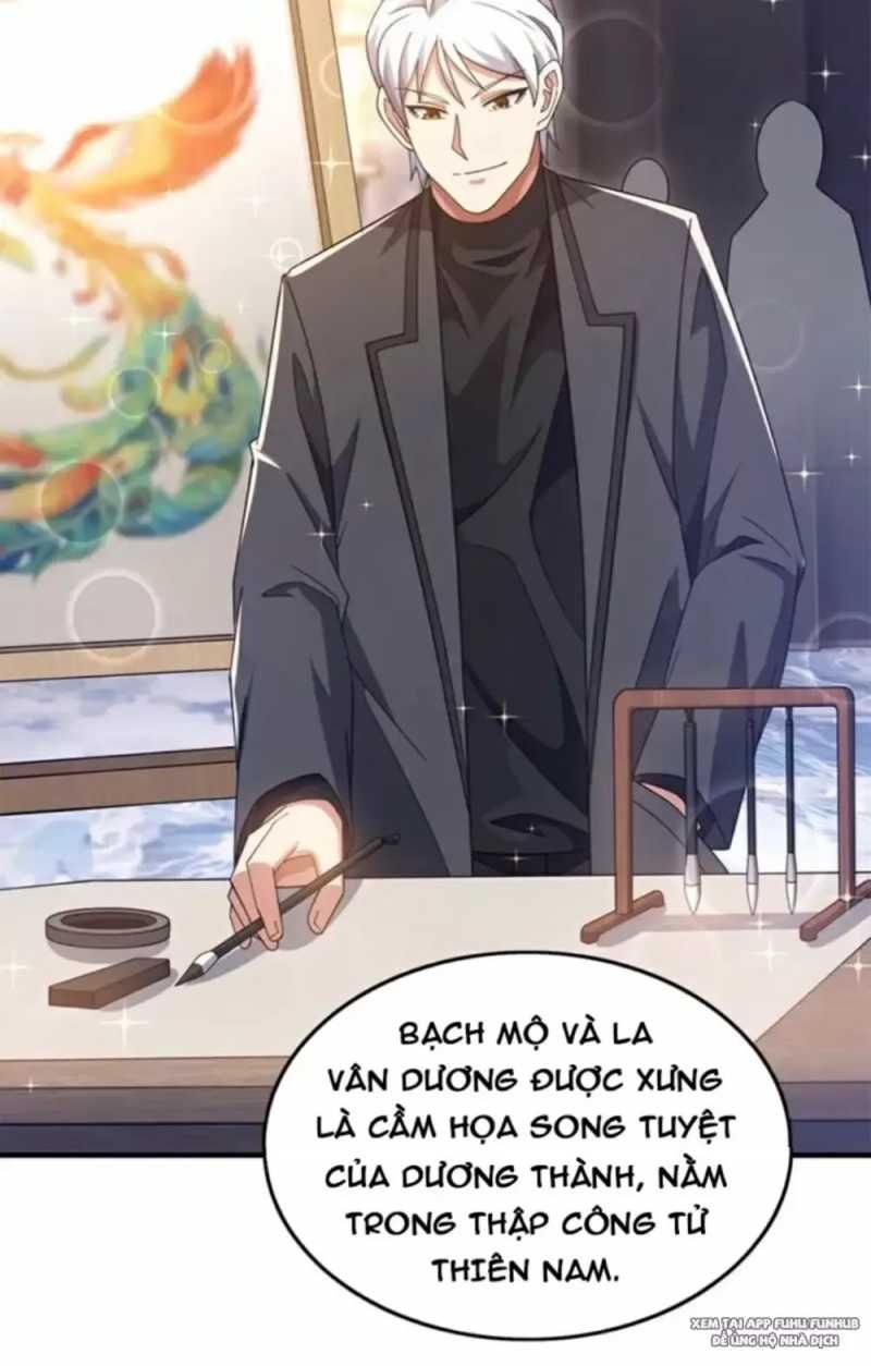 đọc truyện Trấn Quốc Thần Tế Chương 154 ảnh 39 tại Thiên Thai Truyện