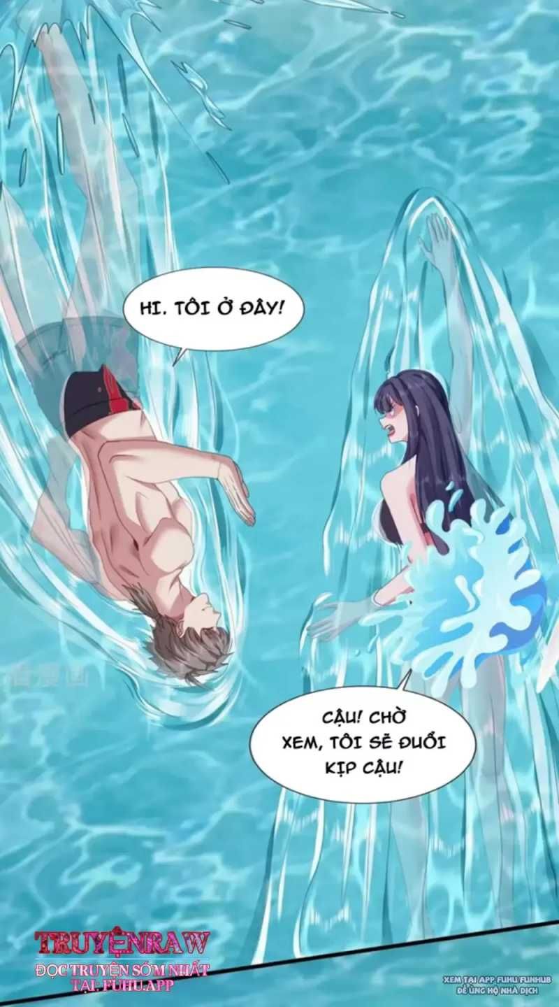 đọc truyện Trấn Quốc Thần Tế Chương 154 ảnh 8 tại Thiên Thai Truyện