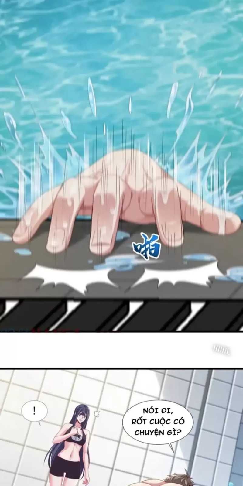 đọc truyện Trấn Quốc Thần Tế Chương 154 ảnh 9 tại Thiên Thai Truyện