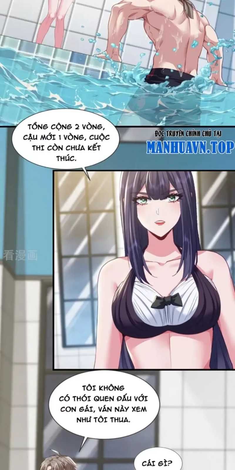 đọc truyện Trấn Quốc Thần Tế Chương 154 ảnh 10 tại Thiên Thai Truyện