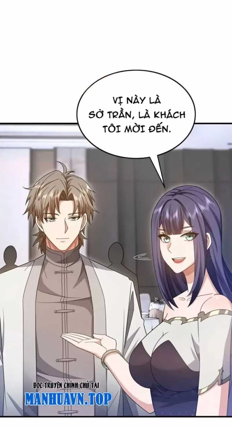 đọc truyện Trấn Quốc Thần Tế Chương 155 ảnh 17 tại Thiên Thai Truyện