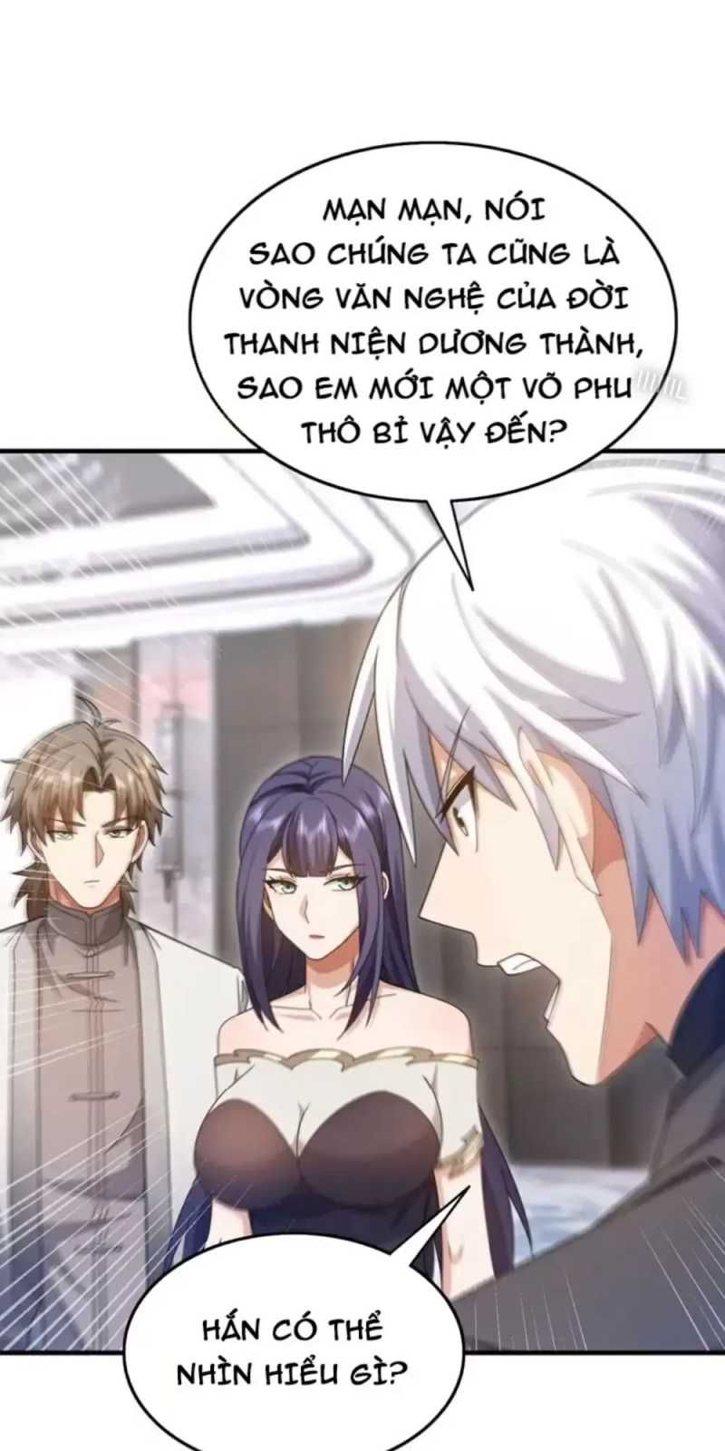 đọc truyện Trấn Quốc Thần Tế Chương 155 ảnh 19 tại Thiên Thai Truyện