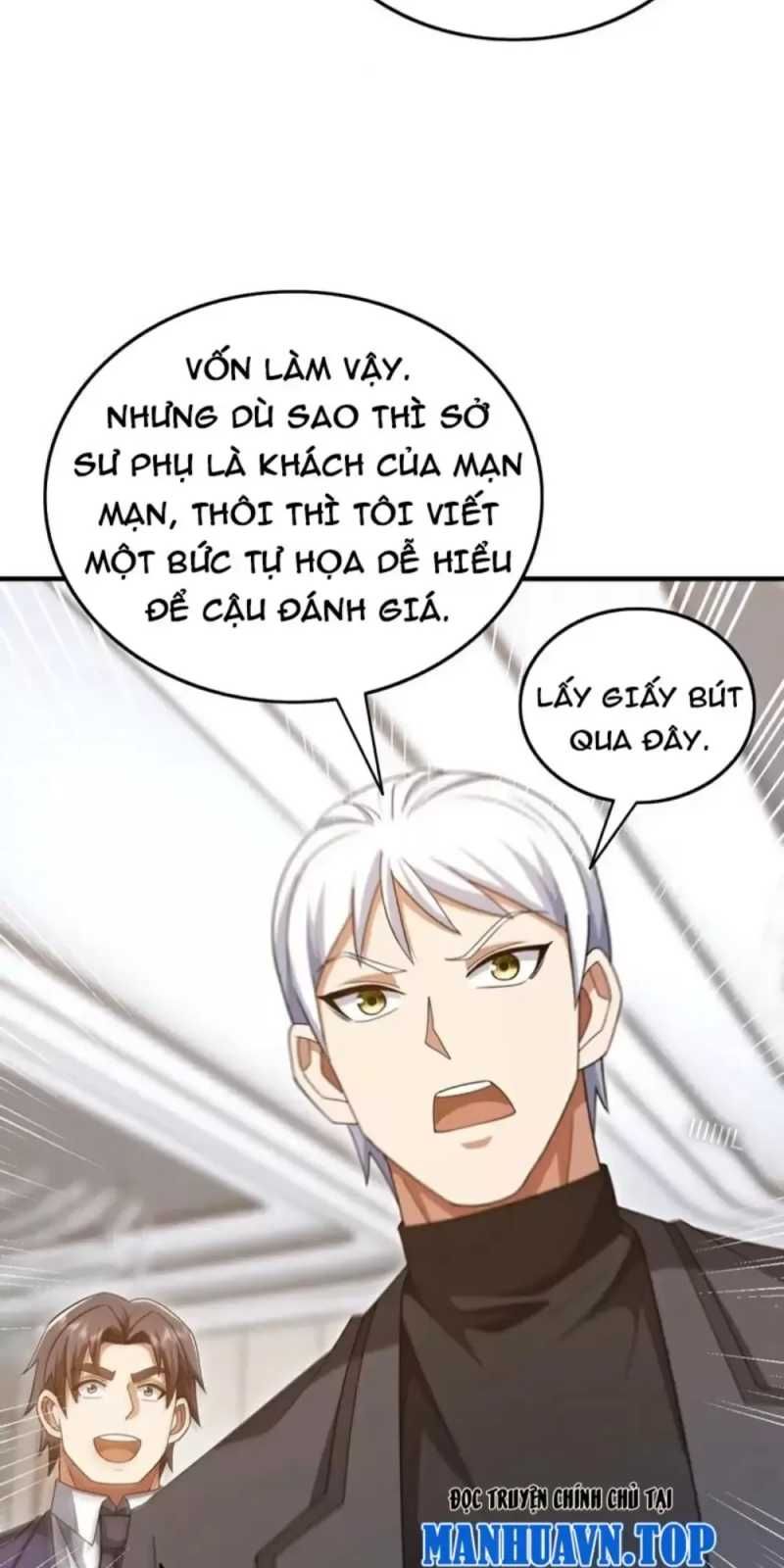 đọc truyện Trấn Quốc Thần Tế Chương 155 ảnh 21 tại Thiên Thai Truyện