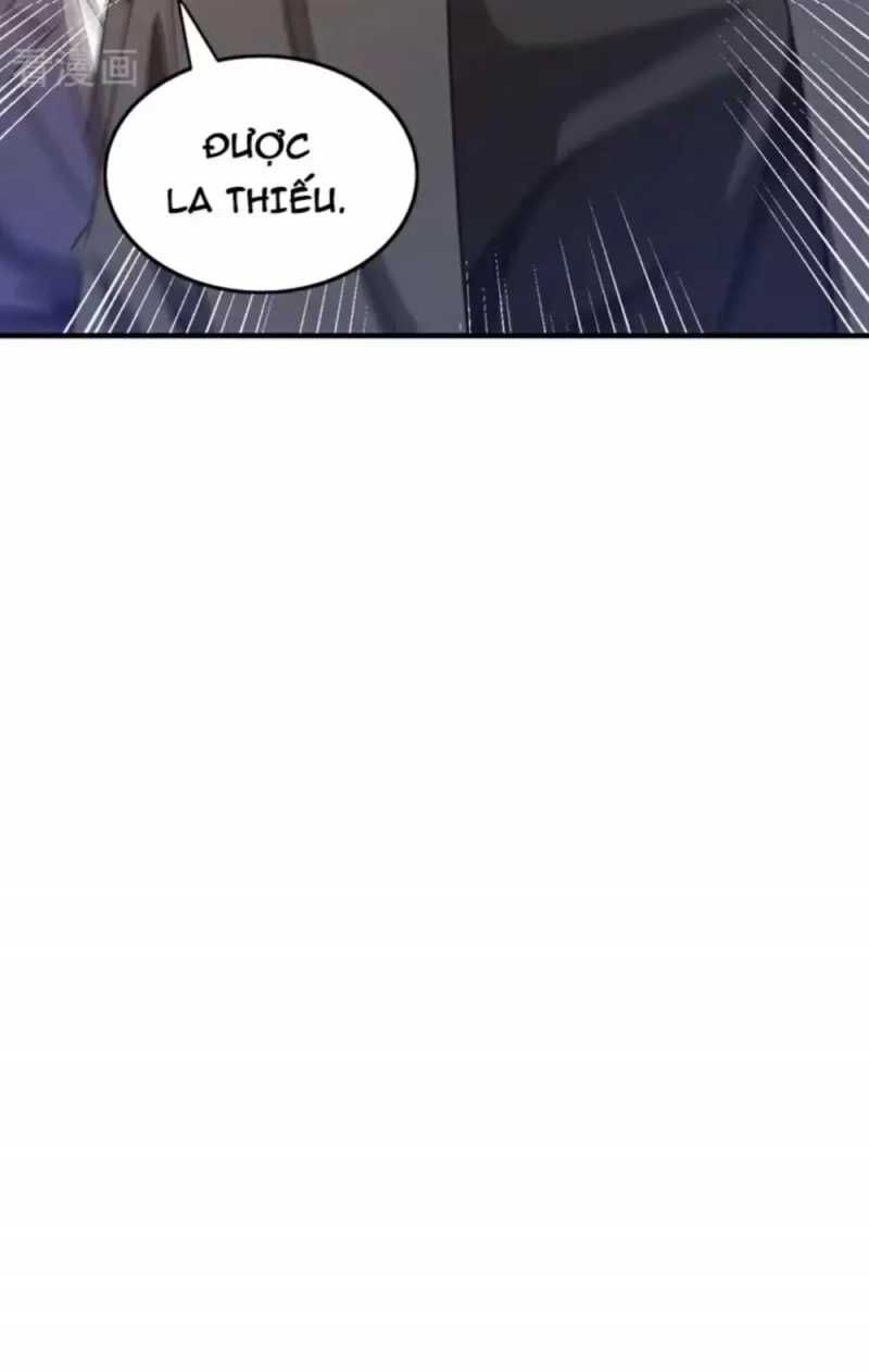 đọc truyện Trấn Quốc Thần Tế Chương 155 ảnh 22 tại Thiên Thai Truyện