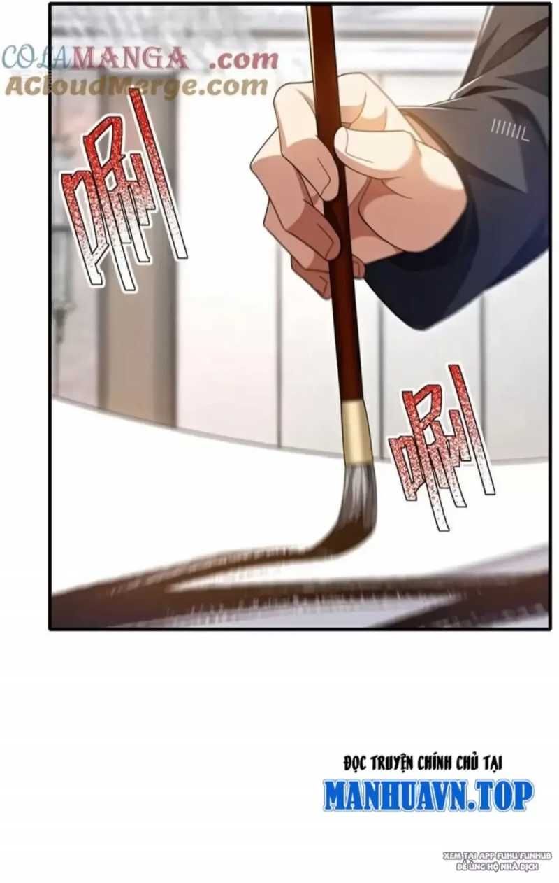 đọc truyện Trấn Quốc Thần Tế Chương 155 ảnh 23 tại Thiên Thai Truyện