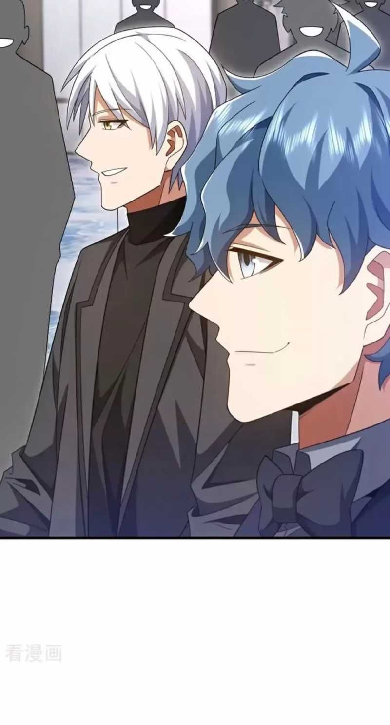 đọc truyện Trấn Quốc Thần Tế Chương 155 ảnh 27 tại Thiên Thai Truyện