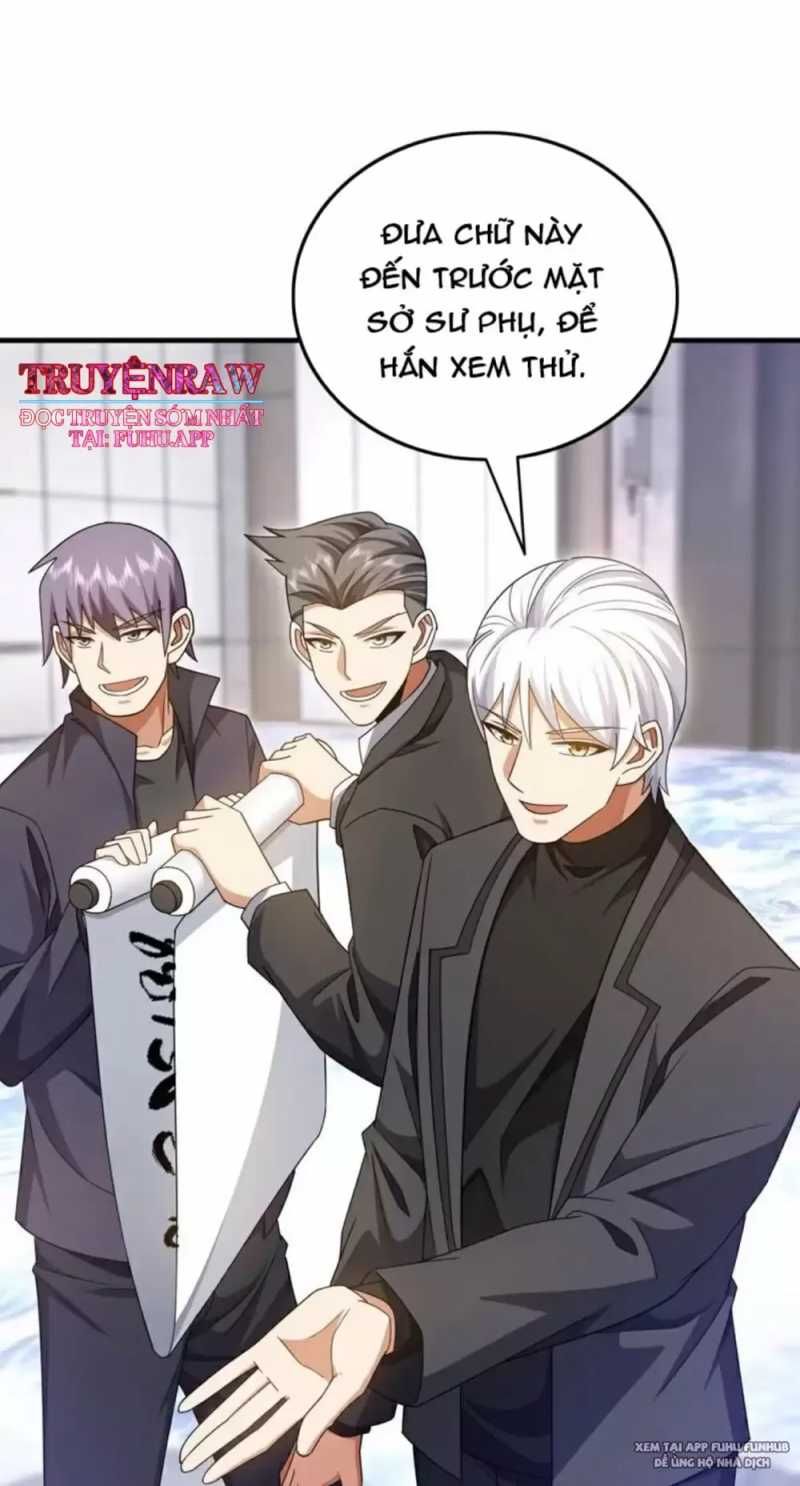 đọc truyện Trấn Quốc Thần Tế Chương 155 ảnh 28 tại Thiên Thai Truyện