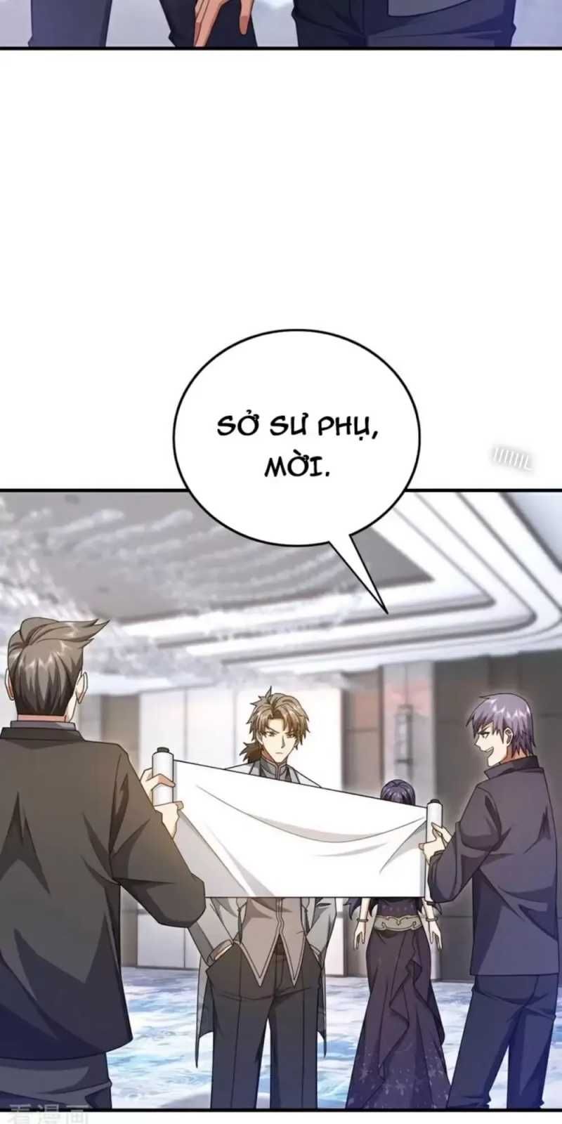 đọc truyện Trấn Quốc Thần Tế Chương 155 ảnh 29 tại Thiên Thai Truyện