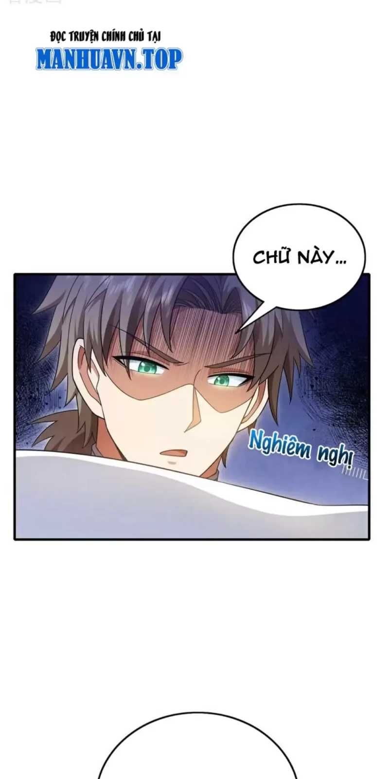 đọc truyện Trấn Quốc Thần Tế Chương 155 ảnh 30 tại Thiên Thai Truyện