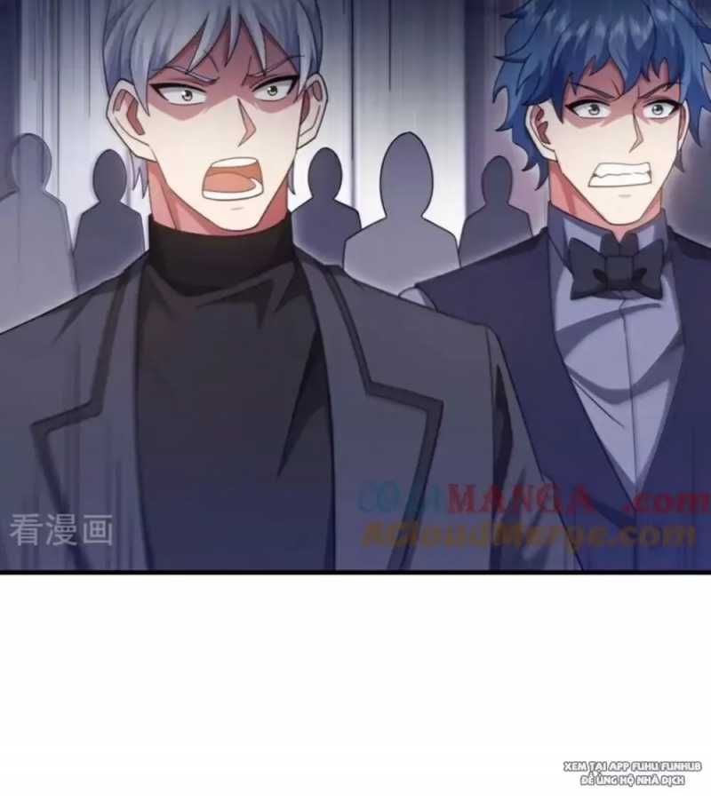 đọc truyện Trấn Quốc Thần Tế Chương 155 ảnh 33 tại Thiên Thai Truyện