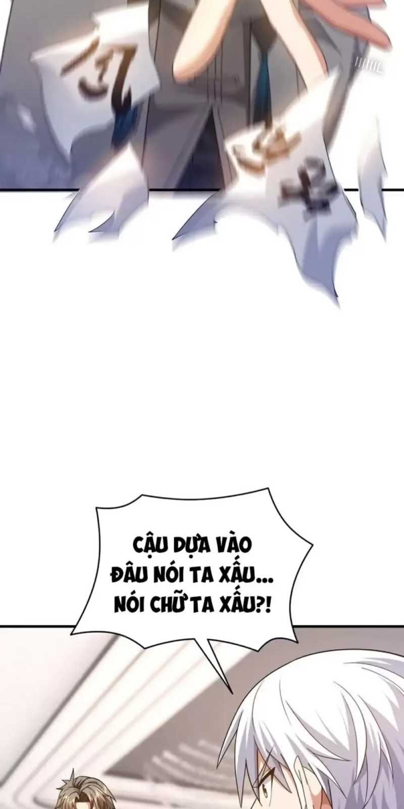 đọc truyện Trấn Quốc Thần Tế Chương 155 ảnh 35 tại Thiên Thai Truyện