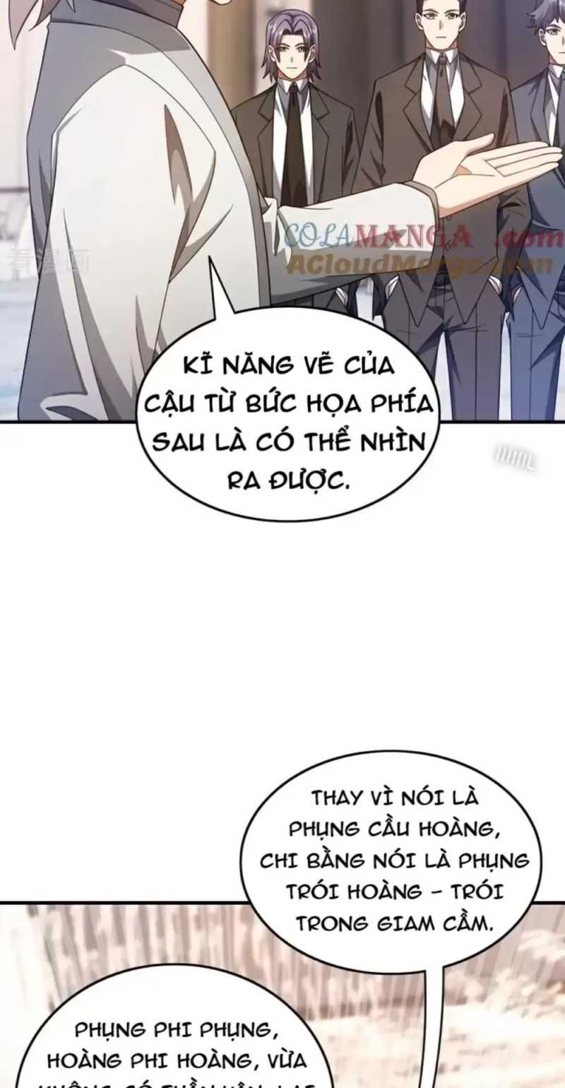 đọc truyện Trấn Quốc Thần Tế Chương 155 ảnh 37 tại Thiên Thai Truyện