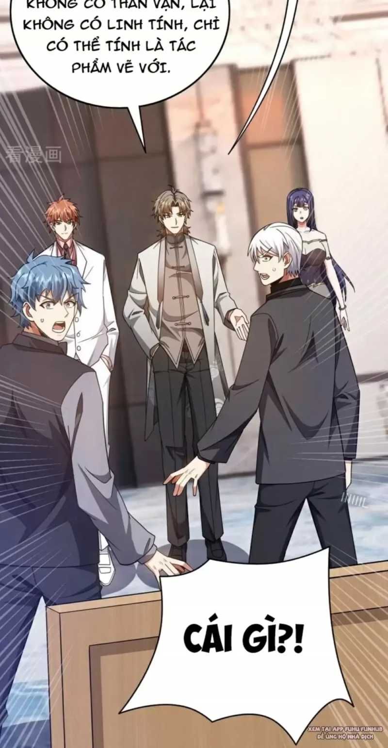 đọc truyện Trấn Quốc Thần Tế Chương 155 ảnh 38 tại Thiên Thai Truyện