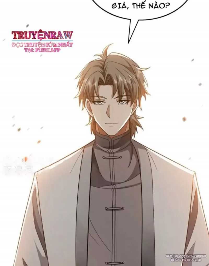 đọc truyện Trấn Quốc Thần Tế Chương 155 ảnh 43 tại Thiên Thai Truyện