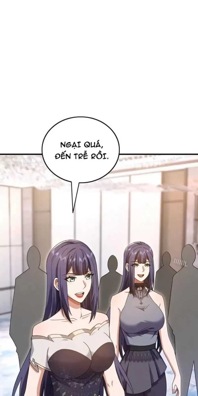 đọc truyện Trấn Quốc Thần Tế Chương 155 ảnh 9 tại Thiên Thai Truyện