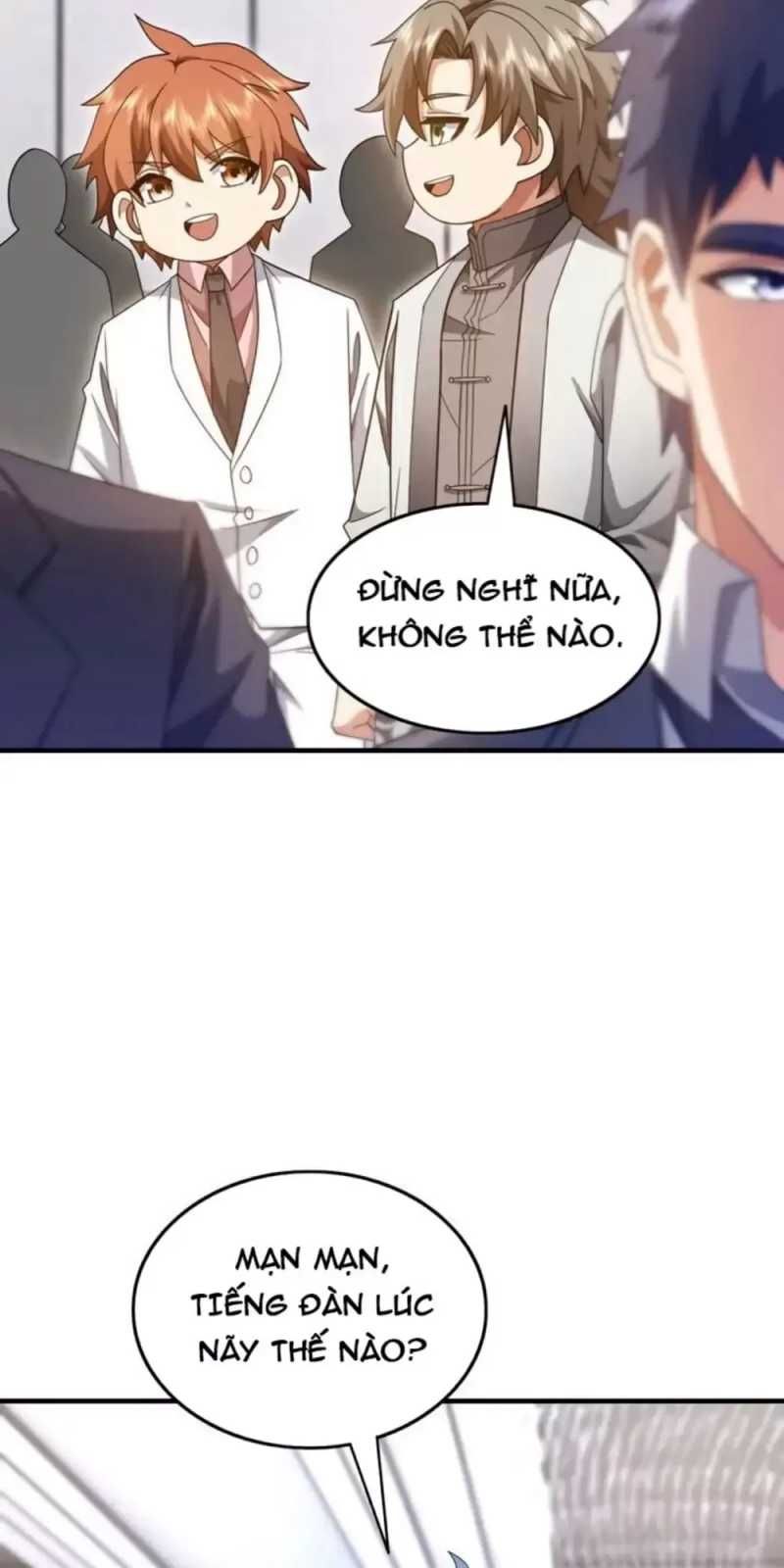 đọc truyện Trấn Quốc Thần Tế Chương 155 ảnh 11 tại Thiên Thai Truyện