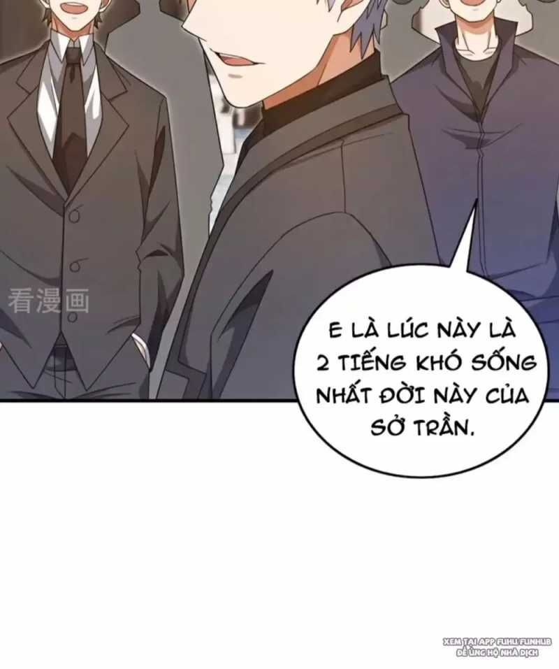 đọc truyện Trấn Quốc Thần Tế Chương 156 ảnh 13 tại Thiên Thai Truyện