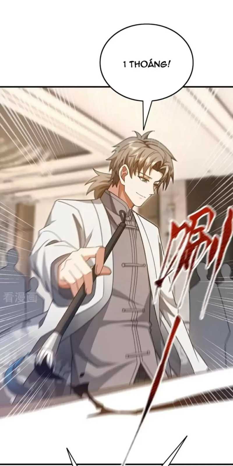 đọc truyện Trấn Quốc Thần Tế Chương 156 ảnh 15 tại Thiên Thai Truyện