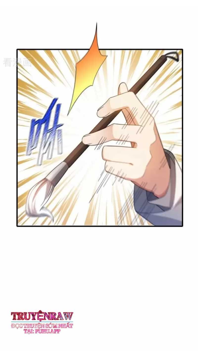 đọc truyện Trấn Quốc Thần Tế Chương 156 ảnh 17 tại Thiên Thai Truyện