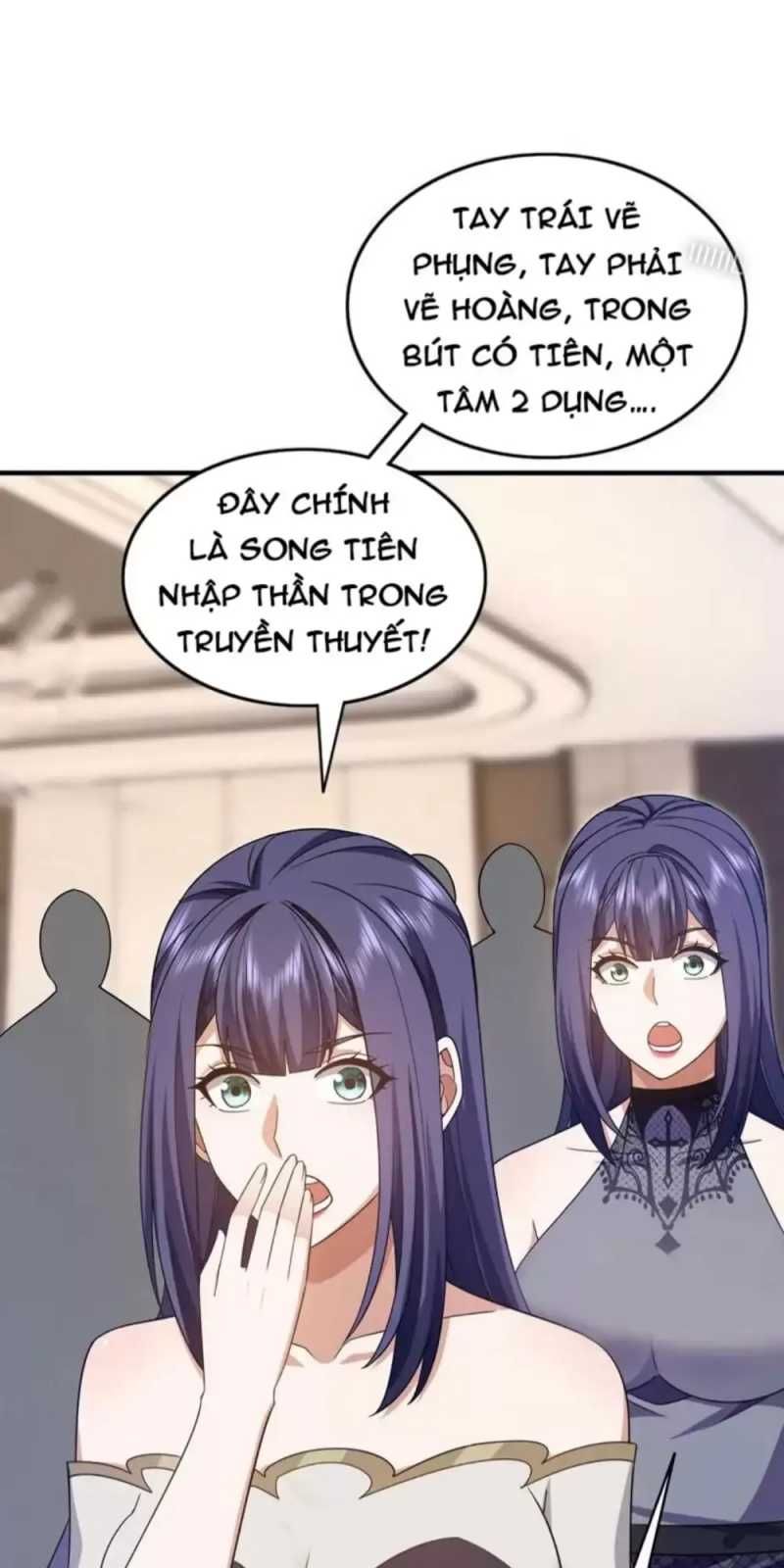 đọc truyện Trấn Quốc Thần Tế Chương 156 ảnh 20 tại Thiên Thai Truyện