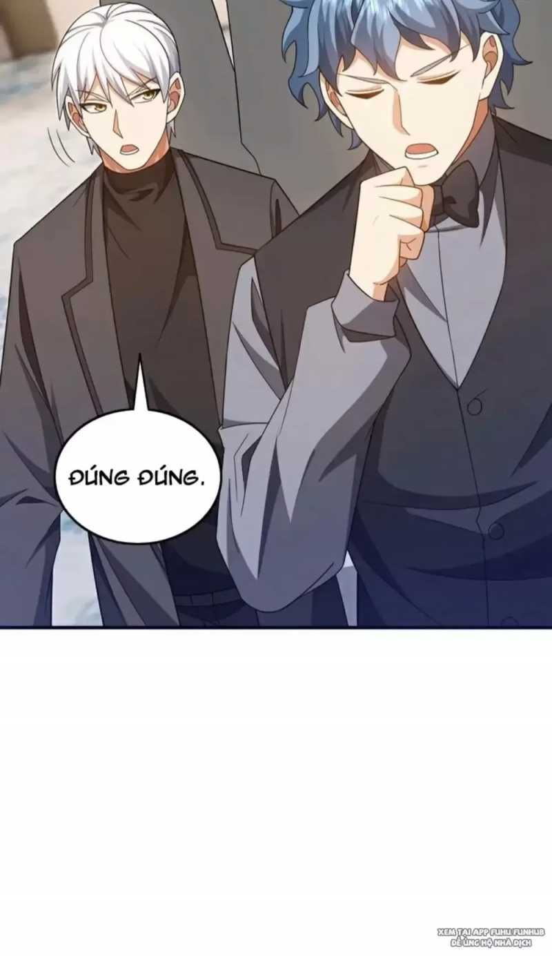 đọc truyện Trấn Quốc Thần Tế Chương 156 ảnh 23 tại Thiên Thai Truyện