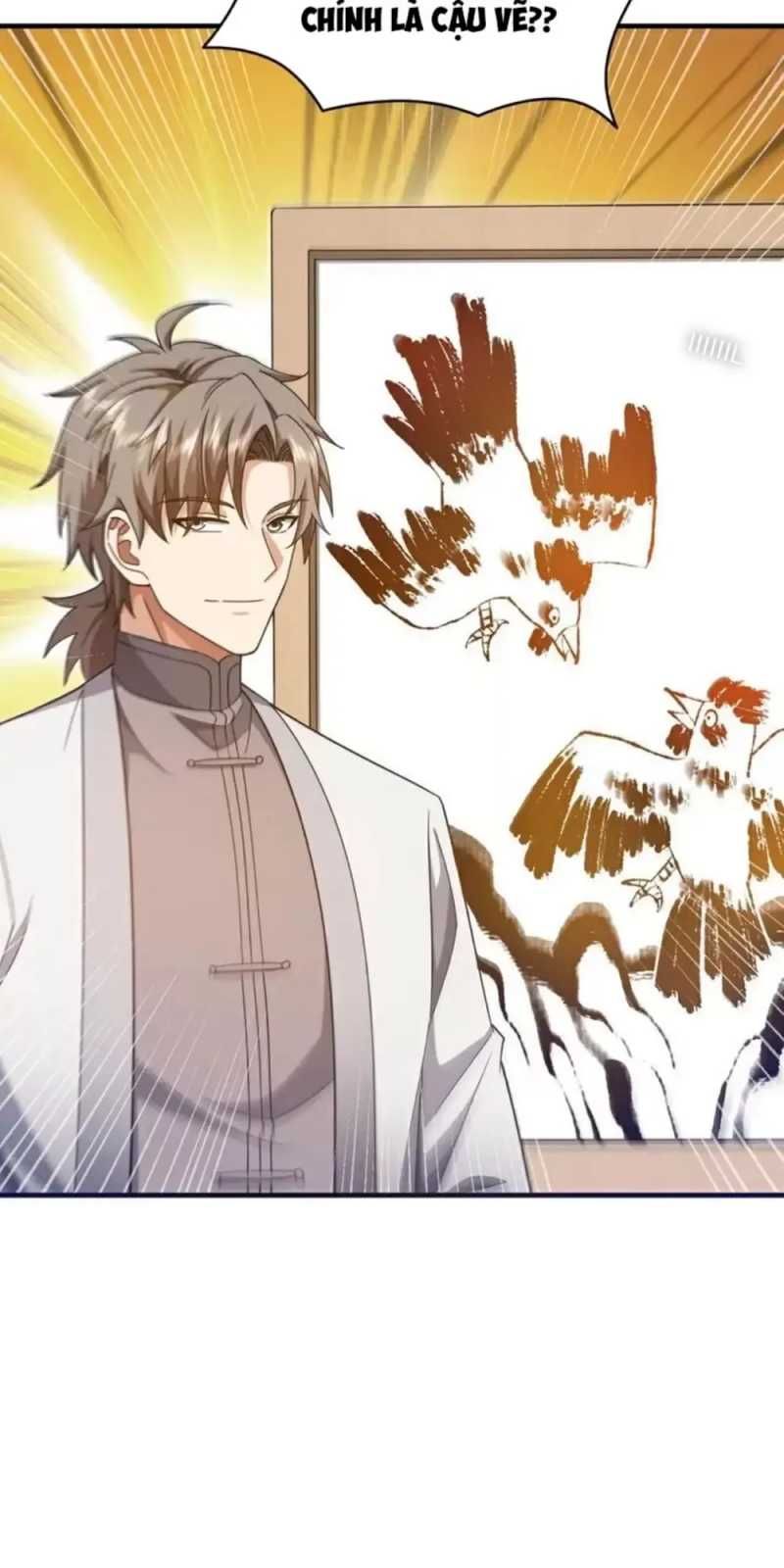 đọc truyện Trấn Quốc Thần Tế Chương 156 ảnh 25 tại Thiên Thai Truyện