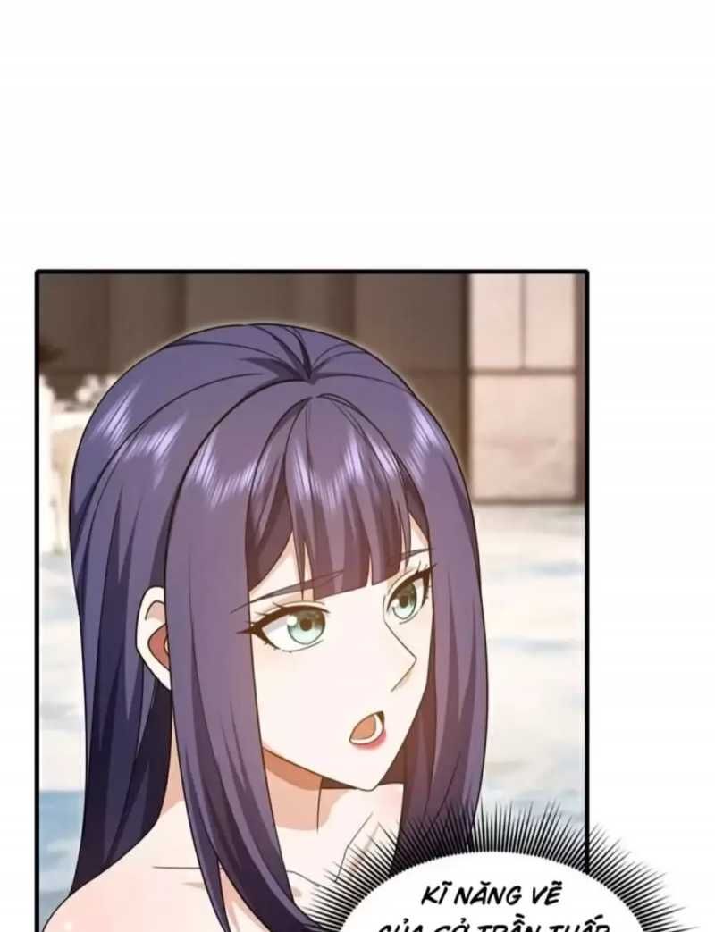 đọc truyện Trấn Quốc Thần Tế Chương 156 ảnh 27 tại Thiên Thai Truyện