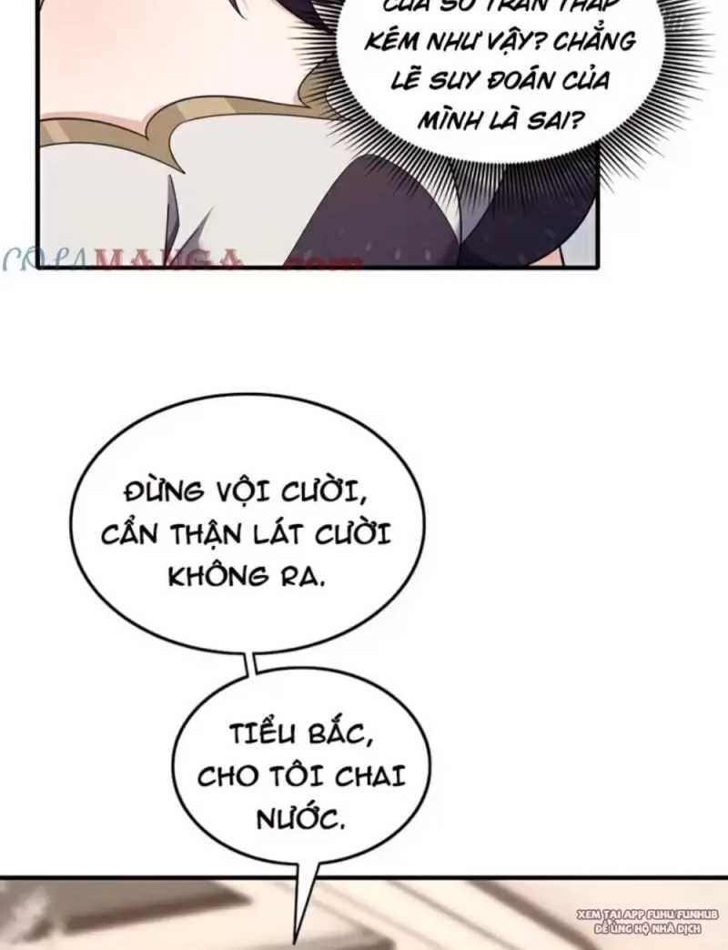 đọc truyện Trấn Quốc Thần Tế Chương 156 ảnh 28 tại Thiên Thai Truyện